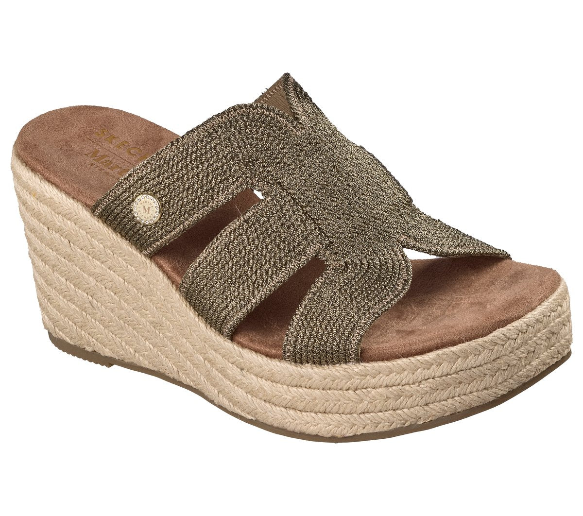 Skechers Online | Women|New Arrivals Martha Stewart:Iris - Unstoppable