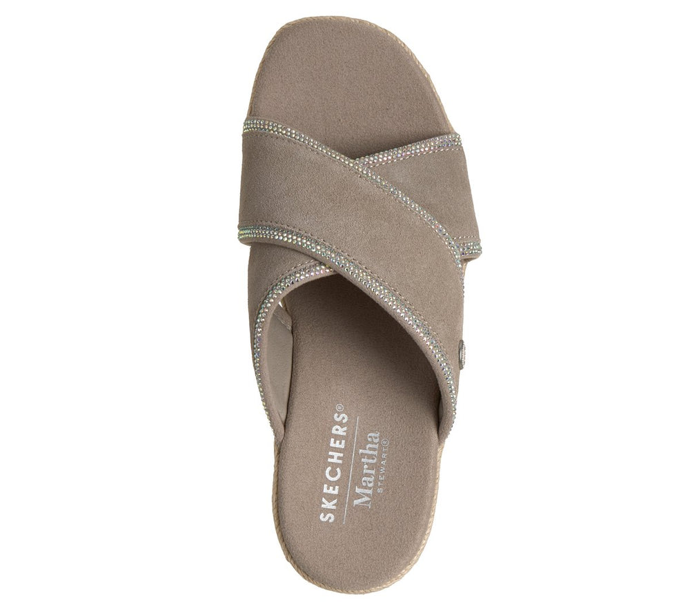 Skechers Outlet | Women|New Arrivals Martha Stewart: Iris - Elegant