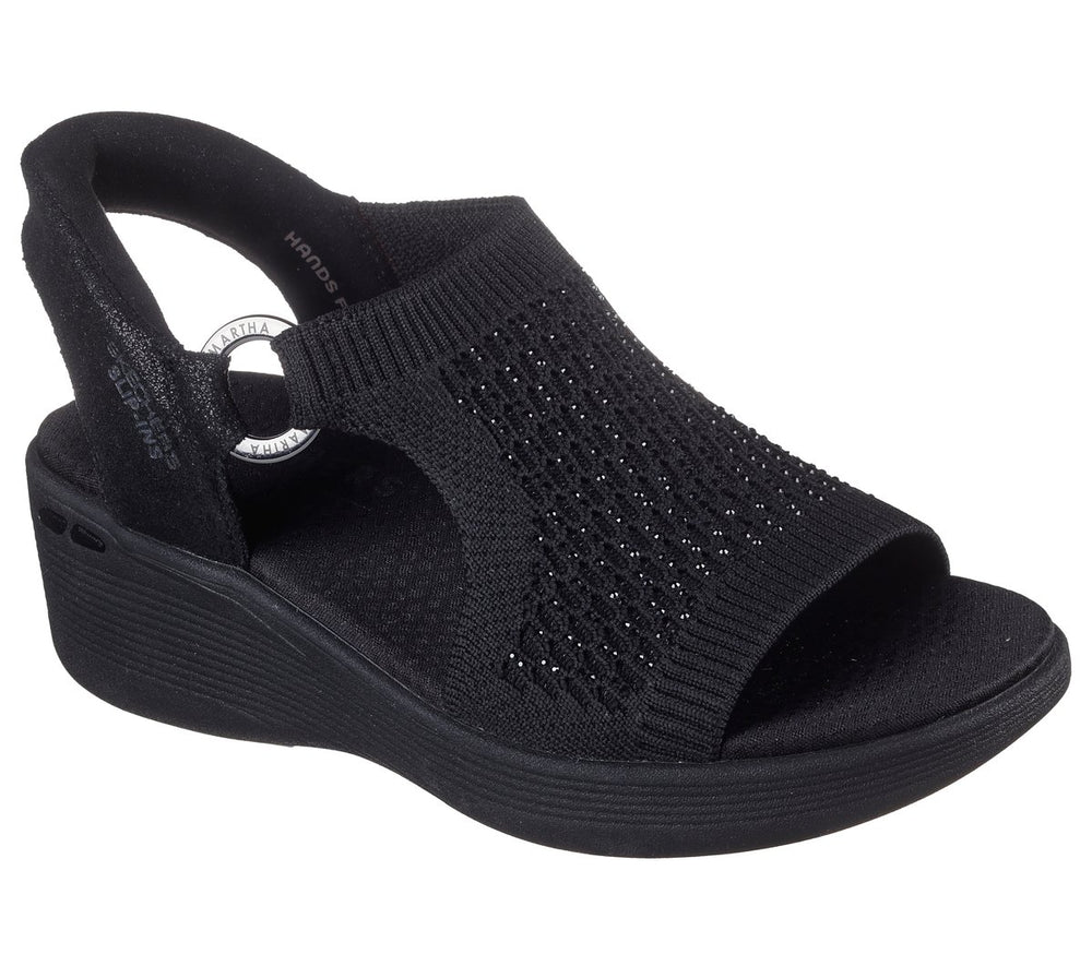 Skechers For sale | Women Slip-ins Martha Stewart: Pier-Lite - Park Path
