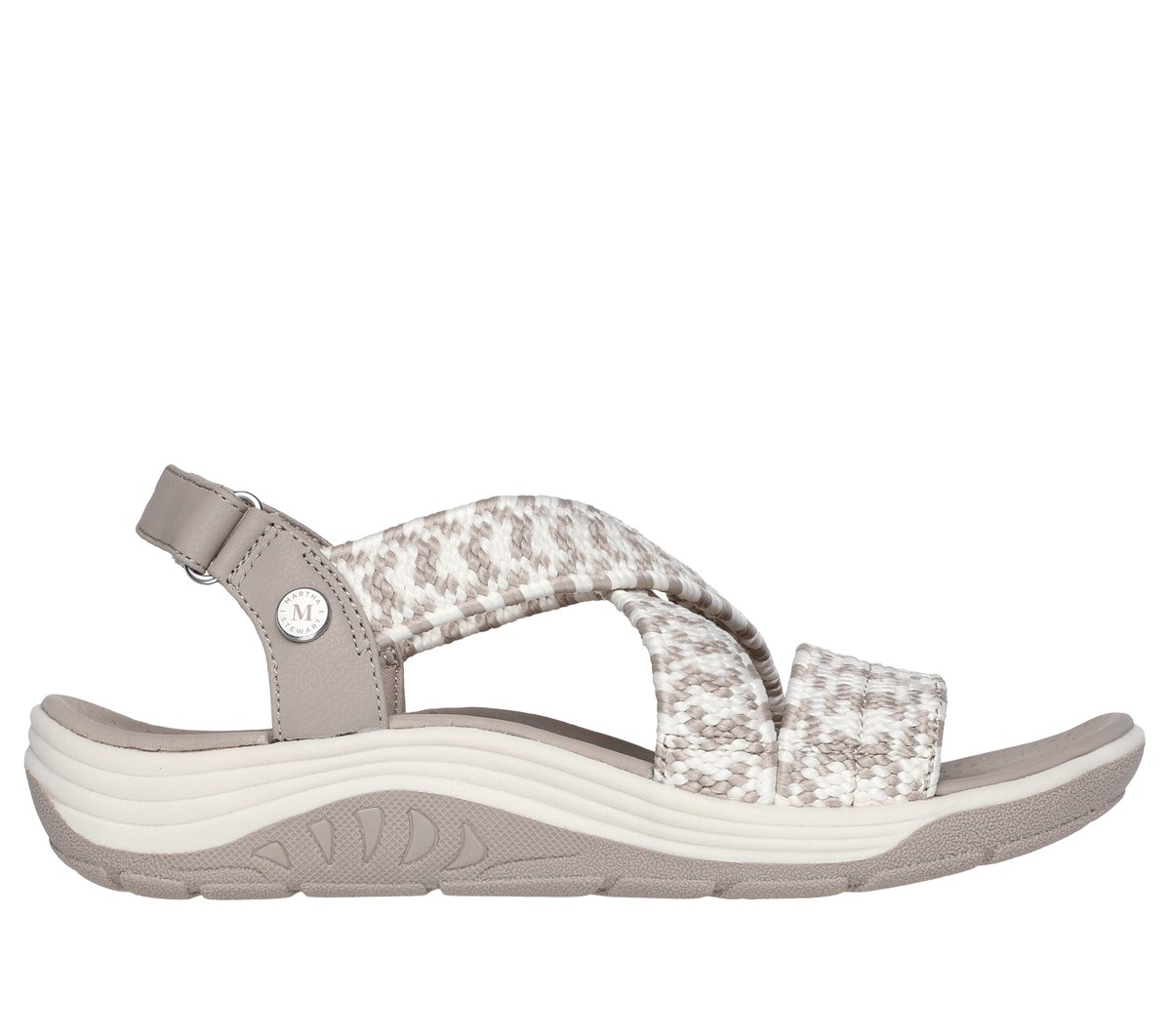 Skechers Sale | Women Martha Stewart: Reggae Cup - Coastal Trail