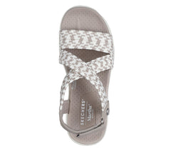 Skechers Sale | Women Martha Stewart: Reggae Cup - Coastal Trail