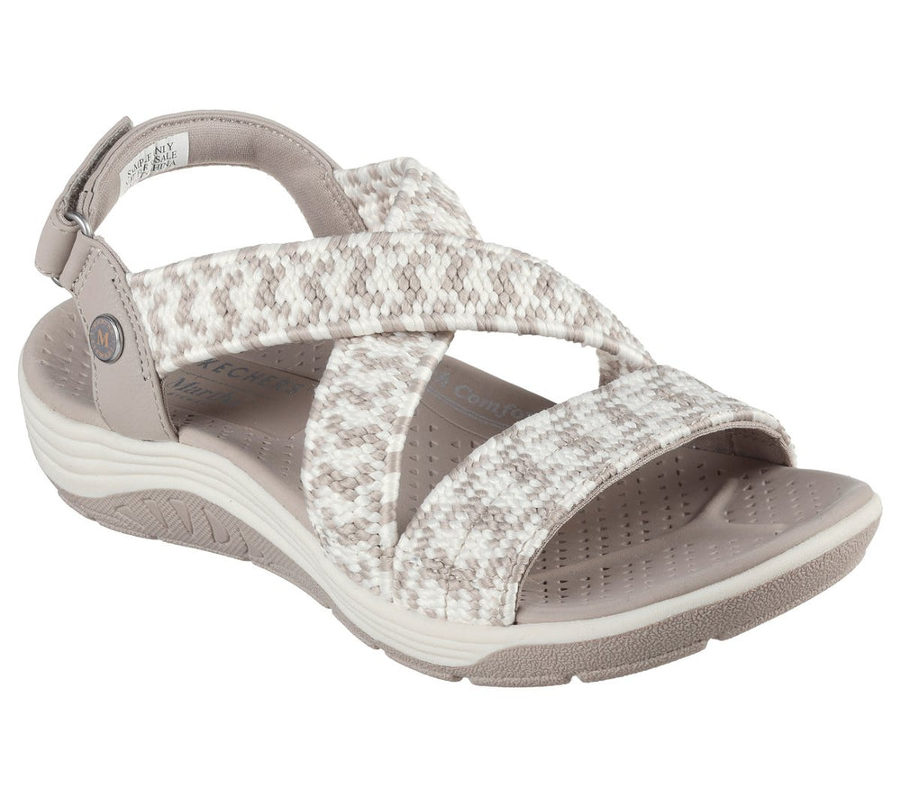 Skechers Sale | Women Martha Stewart: Reggae Cup - Coastal Trail
