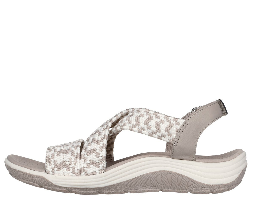 Skechers Sale | Women Martha Stewart: Reggae Cup - Coastal Trail