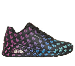 Skechers Outlet | Women|New Arrivals Jason Naylor: UNO - Live Life Colorfully