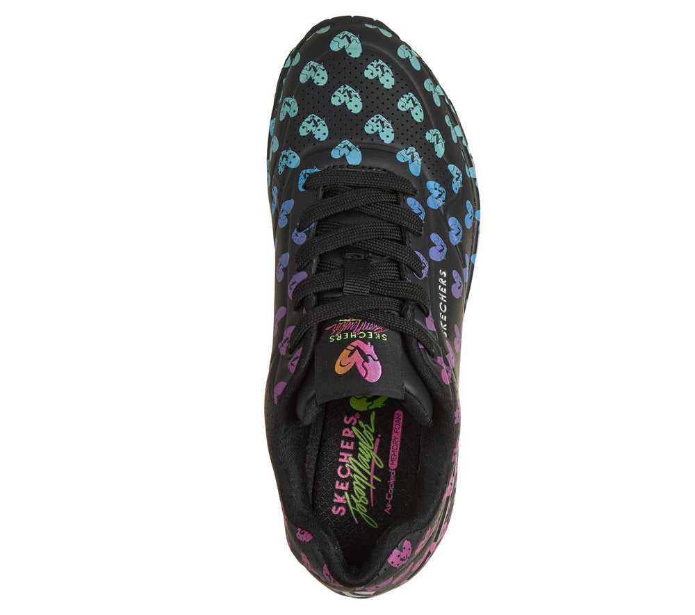 Skechers Outlet | Women|New Arrivals Jason Naylor: UNO - Live Life Colorfully