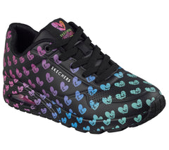 Skechers Outlet | Women|New Arrivals Jason Naylor: UNO - Live Life Colorfully