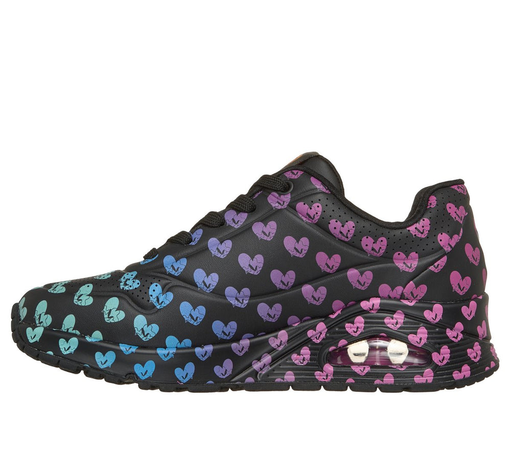Skechers Outlet | Women|New Arrivals Jason Naylor: UNO - Live Life Colorfully