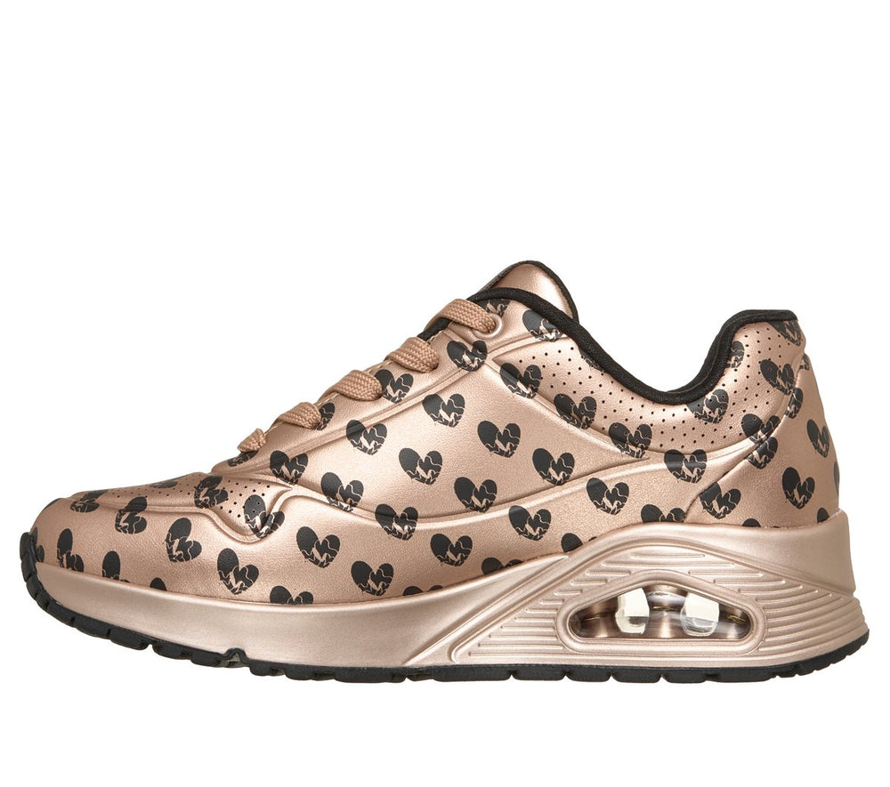 Skechers On sale | Women|New Arrivals Jason Naylor: UNO - Live Life Colorfully