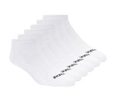 Skechers For sale | Women|Men|Clothing 6 Pack Core Low Cut Medium Socks