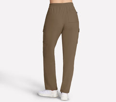 Skechers US | Women Slip-ins Cargo Pant