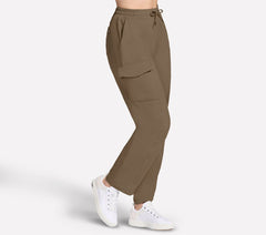 Skechers US | Women Slip-ins Cargo Pant