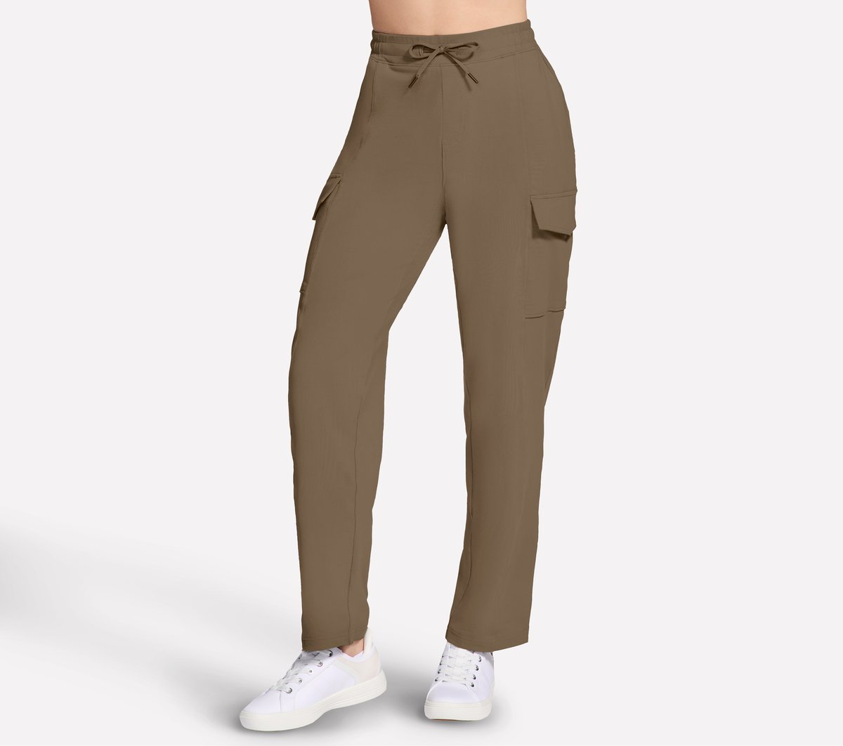 Skechers US | Women Slip-ins Cargo Pant