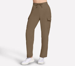 Skechers US | Women Slip-ins Cargo Pant