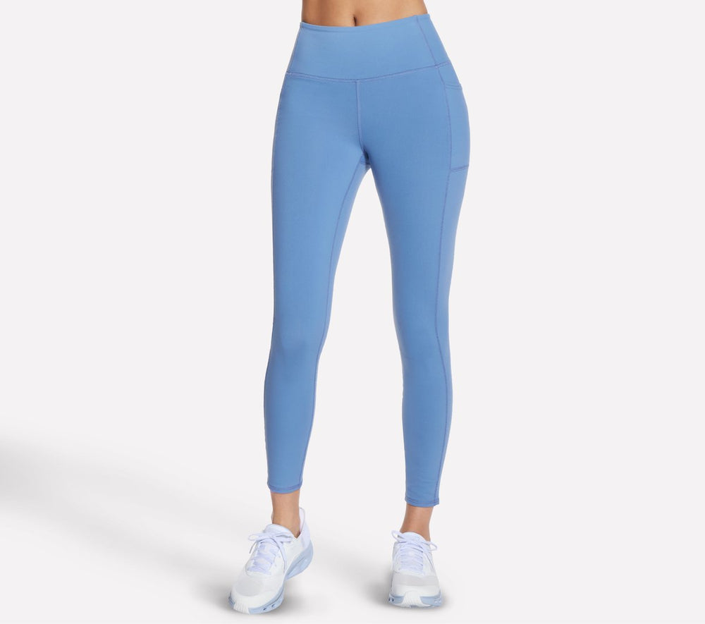 Skechers Sale | Women GO WALK High Waisted Legging