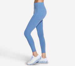 Skechers Sale | Women GO WALK High Waisted Legging