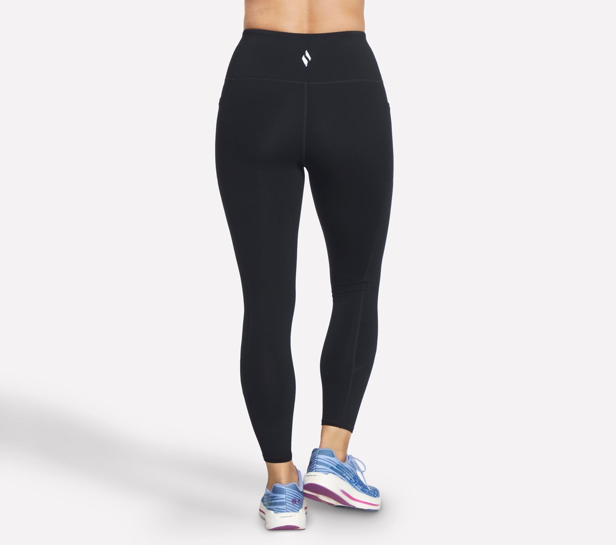 Skechers Outlet | Women GO WALK High Waisted 7/8 Legging