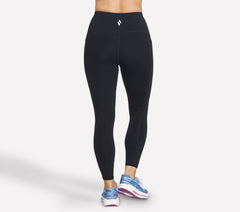 Skechers Outlet | Women GO WALK High Waisted 7/8 Legging