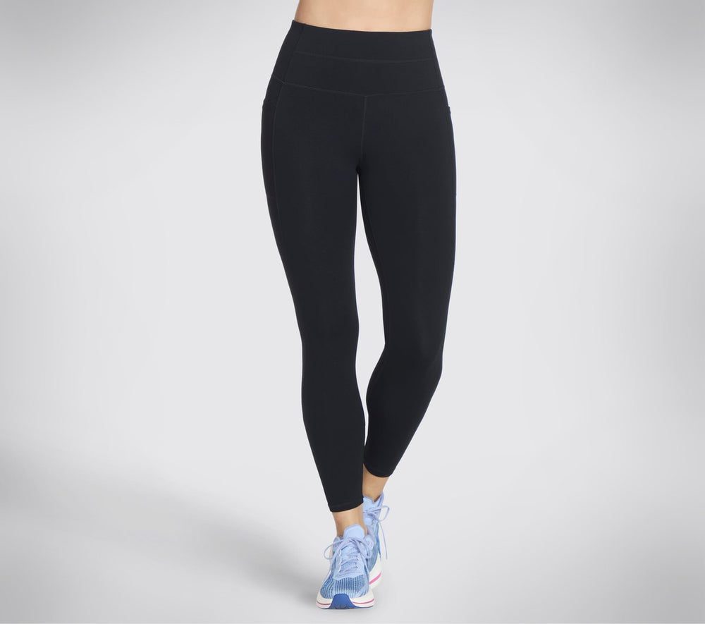 Skechers Outlet | Women GO WALK High Waisted 7/8 Legging