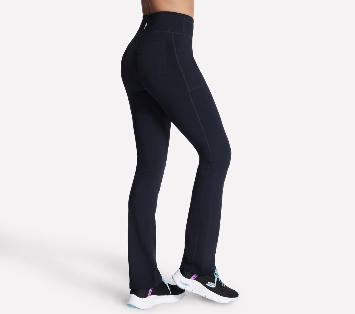 Skechers For sale | Women GO WALK Joy Pant Regular Length