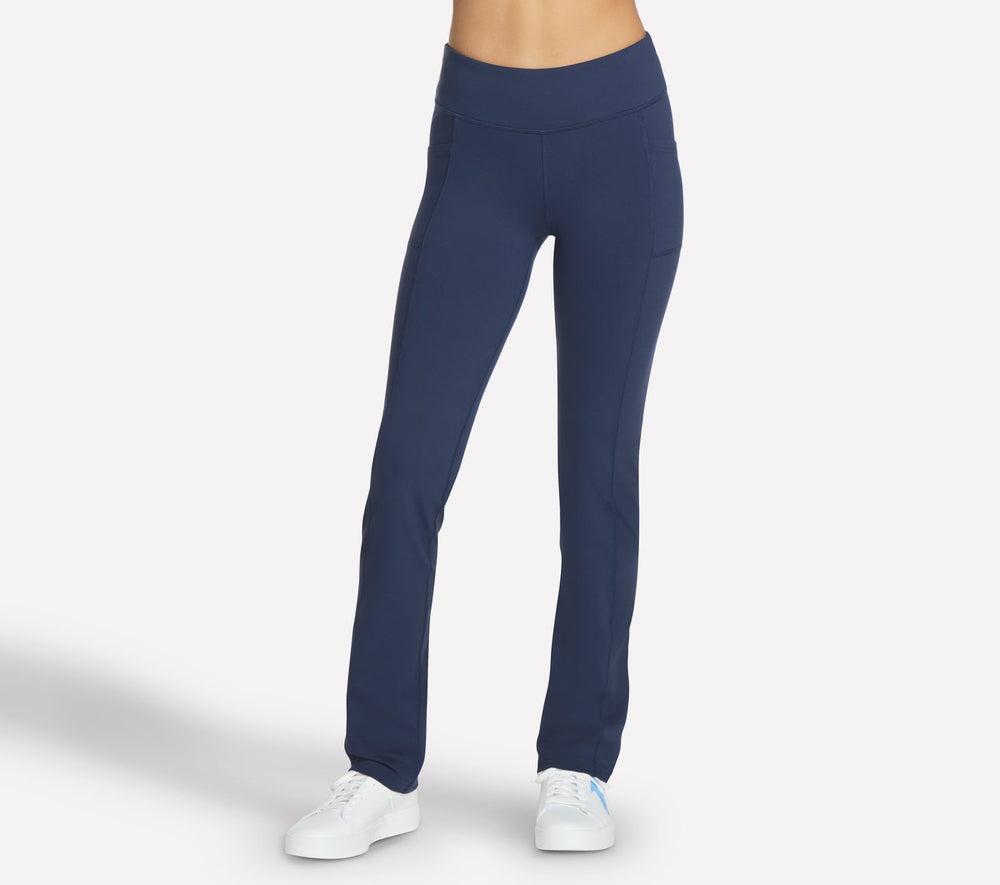 Skechers Online | Women GO WALK OG Pant Petite Length