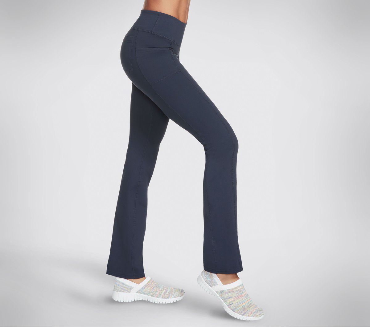 Skechers Online | Women GO WALK OG Pant Petite Length