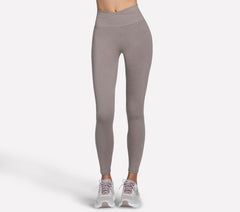 Skechers Outlet | Women SKECHDREAM Wrap Full Length High-Waisted Legging