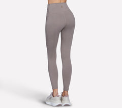 Skechers Outlet | Women SKECHDREAM Wrap Full Length High-Waisted Legging