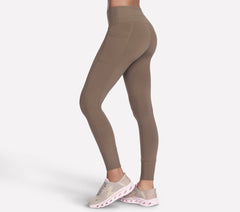 Skechers Sale | Women GO WALK RIB Mix Jogger