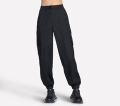 Skechers US | Women Sideline Cargo Jogger