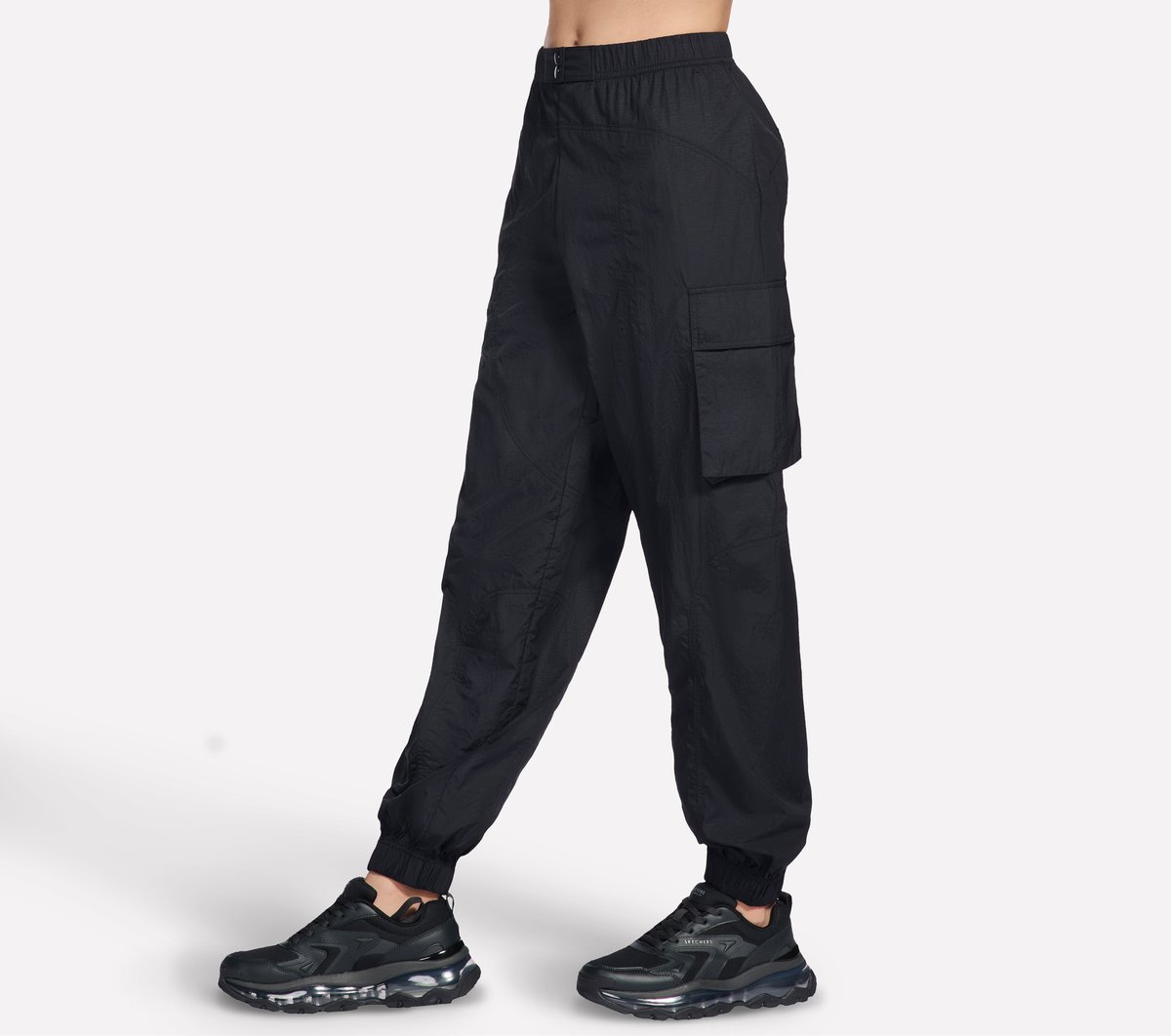 Skechers US | Women Sideline Cargo Jogger
