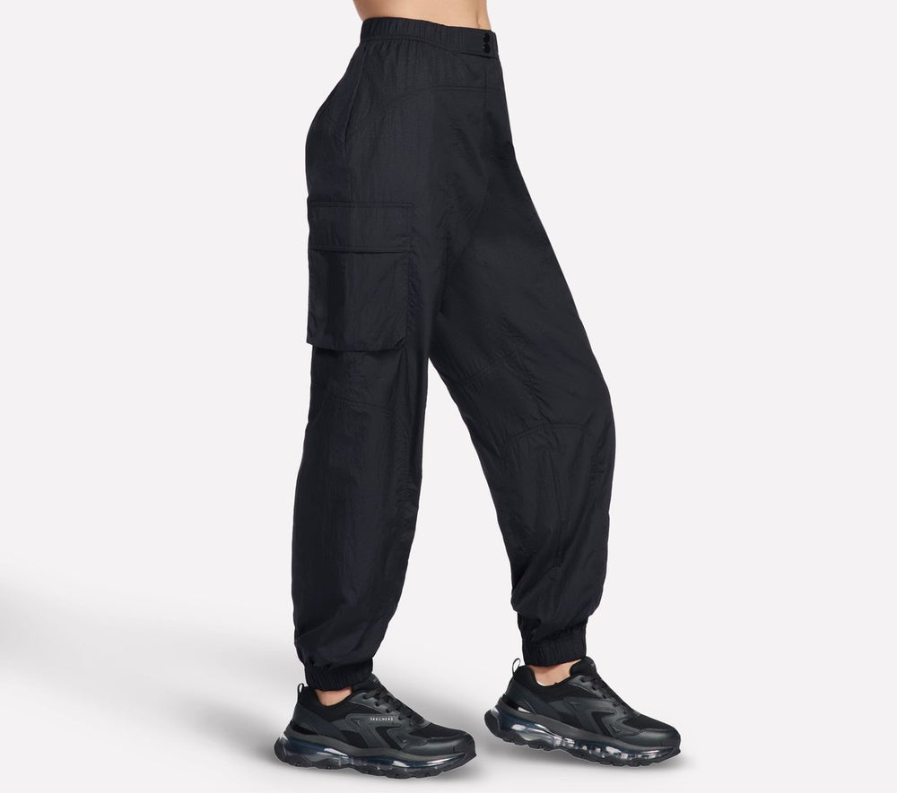 Skechers US | Women Sideline Cargo Jogger