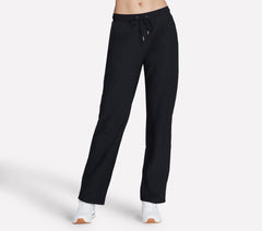 Skechers Outlet | Women GO LUXE Rib Pant