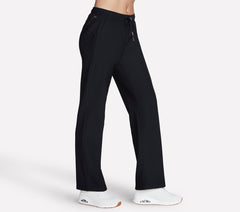 Skechers Outlet | Women GO LUXE Rib Pant