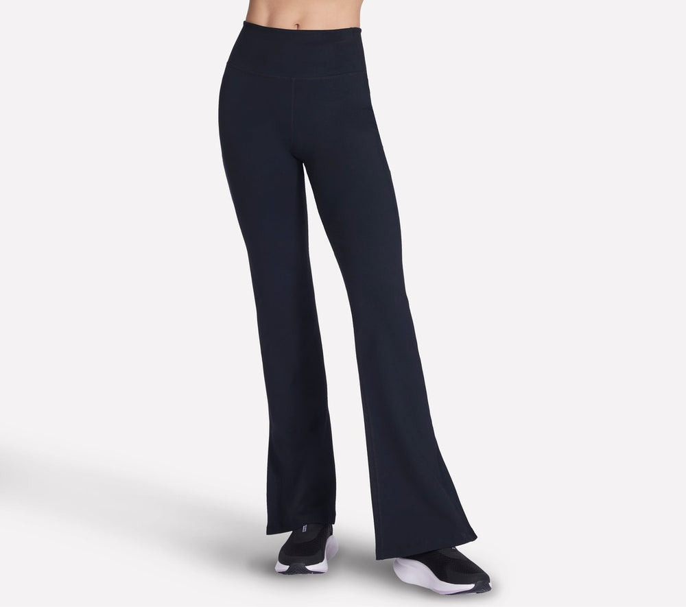 Skechers On sale | Women GO WALK Rib Mix Pant