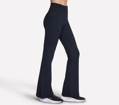 Skechers On sale | Women GO WALK Rib Mix Pant