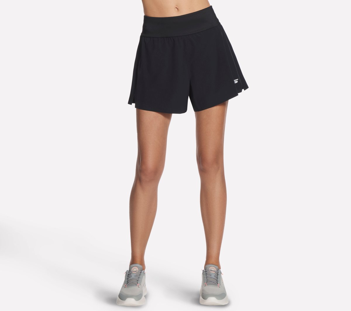 Skechers Sale | Women Tempo 4 Inch Run Short
