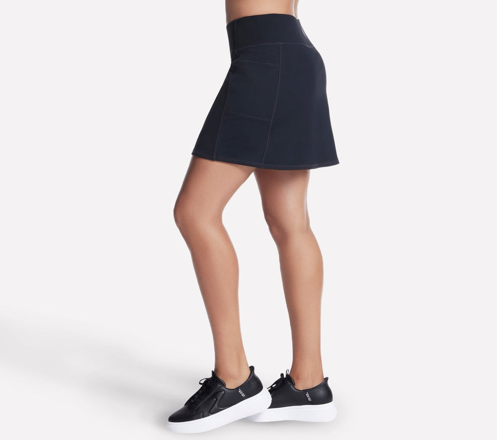 Skechers Discount | Women GO FLEX Skort