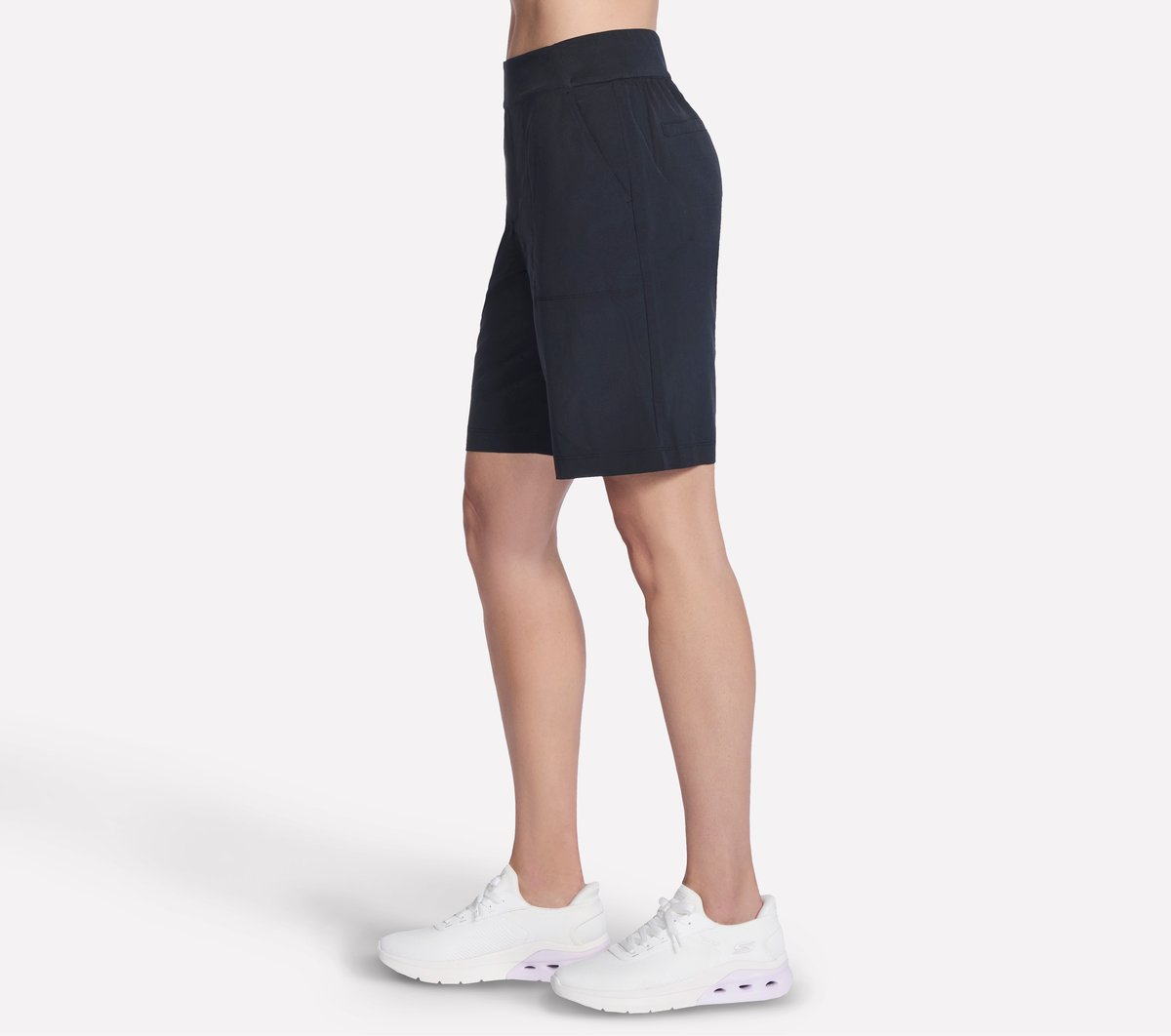Skechers Sale | Women Skechweave Bermuda Short