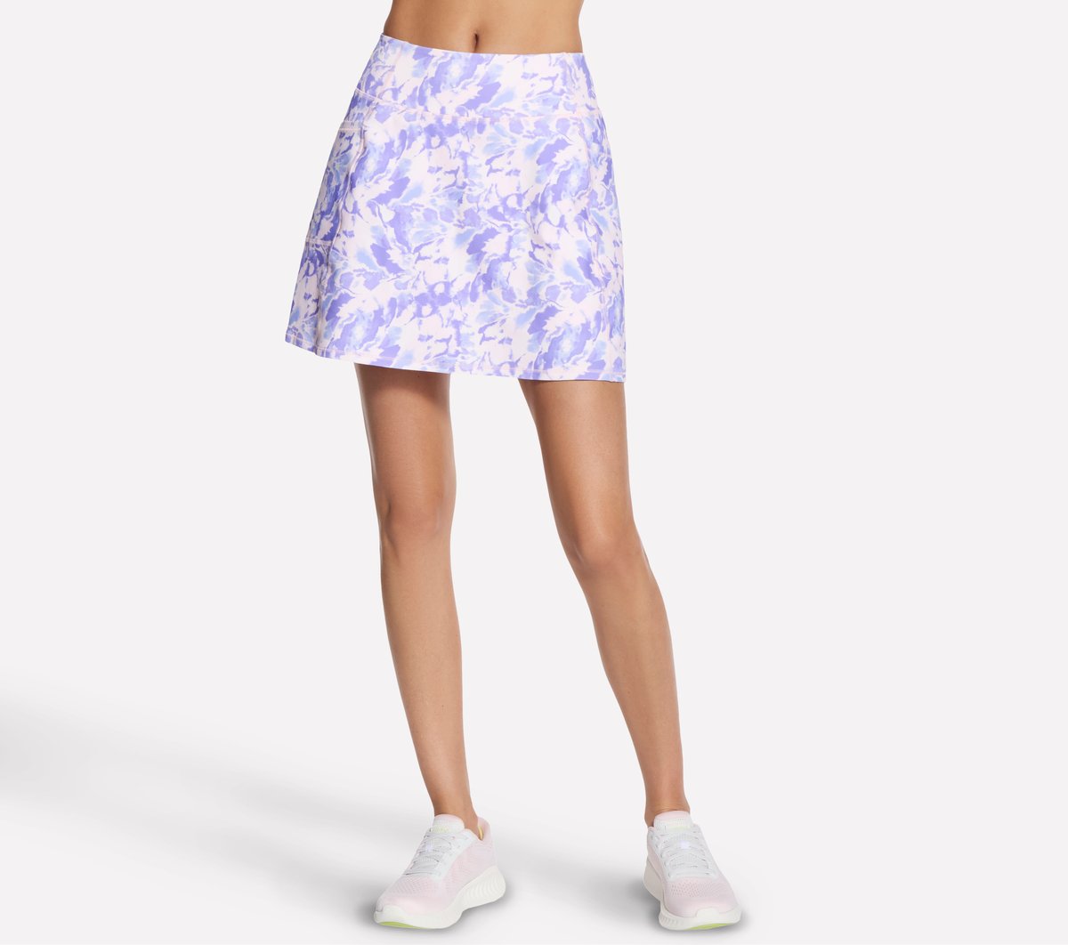 Skechers Outlet | Women GO FLEX Printed Skort