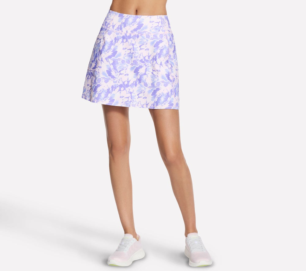 Skechers Outlet | Women GO FLEX Printed Skort