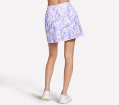 Skechers Outlet | Women GO FLEX Printed Skort