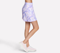 Skechers Outlet | Women GO FLEX Printed Skort