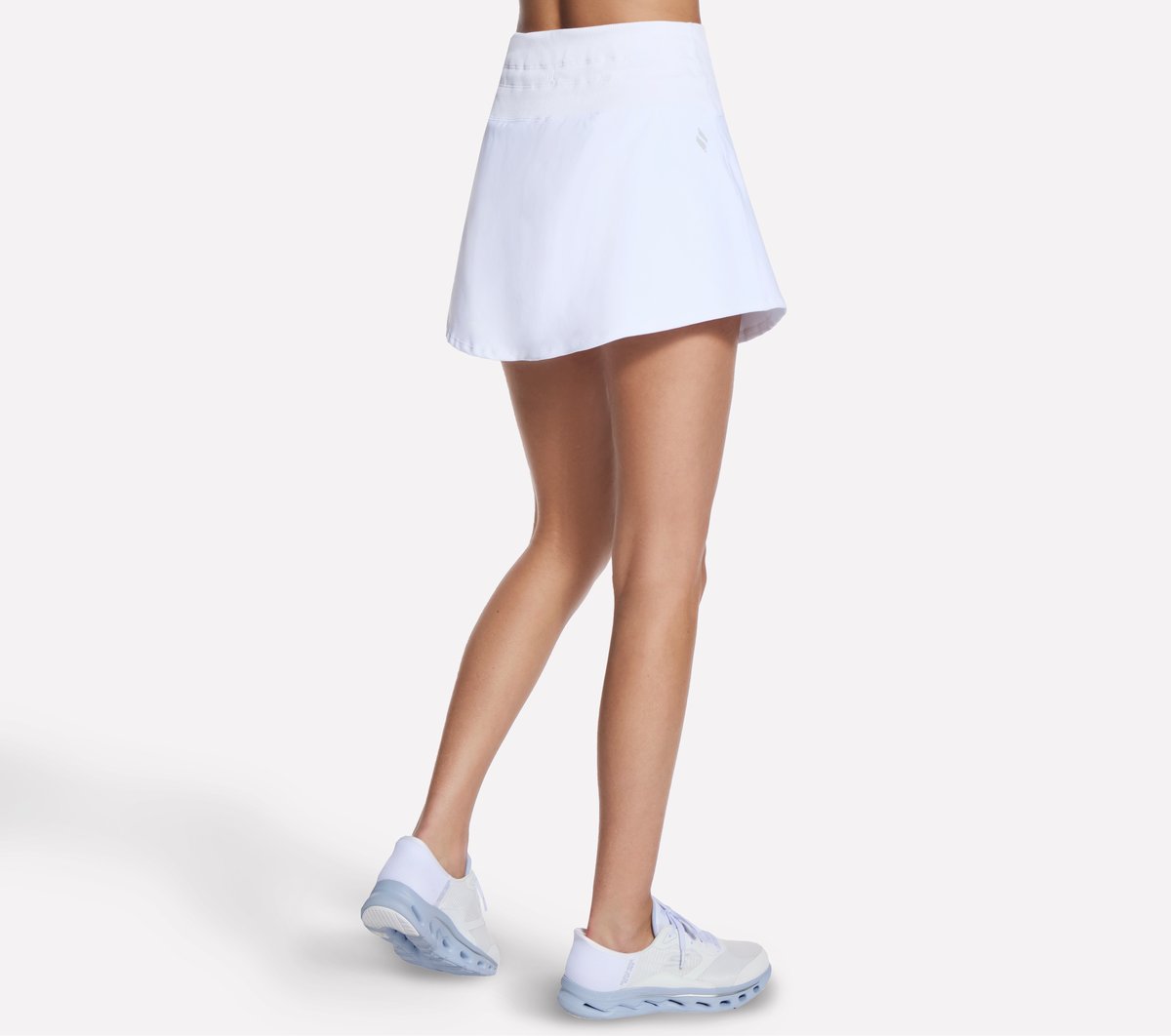 Skechers On sale | Women GO WALK Rib Mix Skort