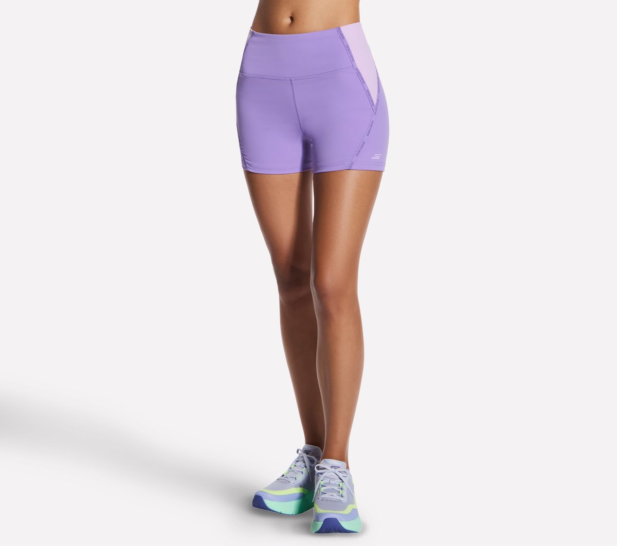 Skechers For sale | Women Ace 3 Inch Short