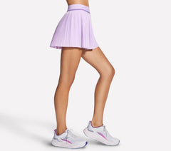 Skechers US | Women Ace Pleated Skort
