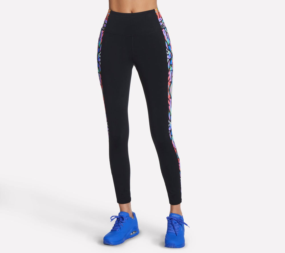 Skechers Sale | Women Jason Naylor: Love Full Length High-Waist Legging