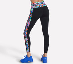 Skechers Sale | Women Jason Naylor: Love Full Length High-Waist Legging