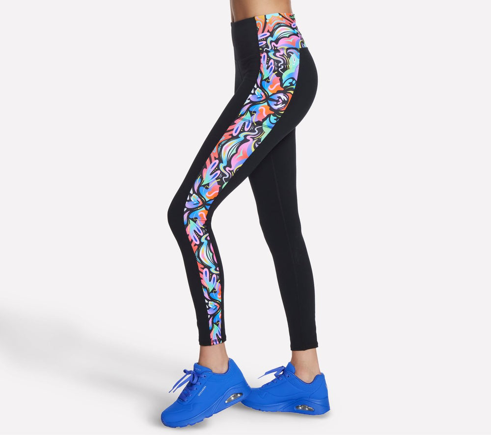 Skechers Sale | Women Jason Naylor: Love Full Length High-Waist Legging