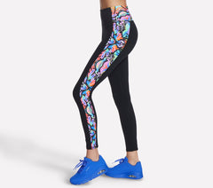 Skechers Sale | Women Jason Naylor: Love Full Length High-Waist Legging
