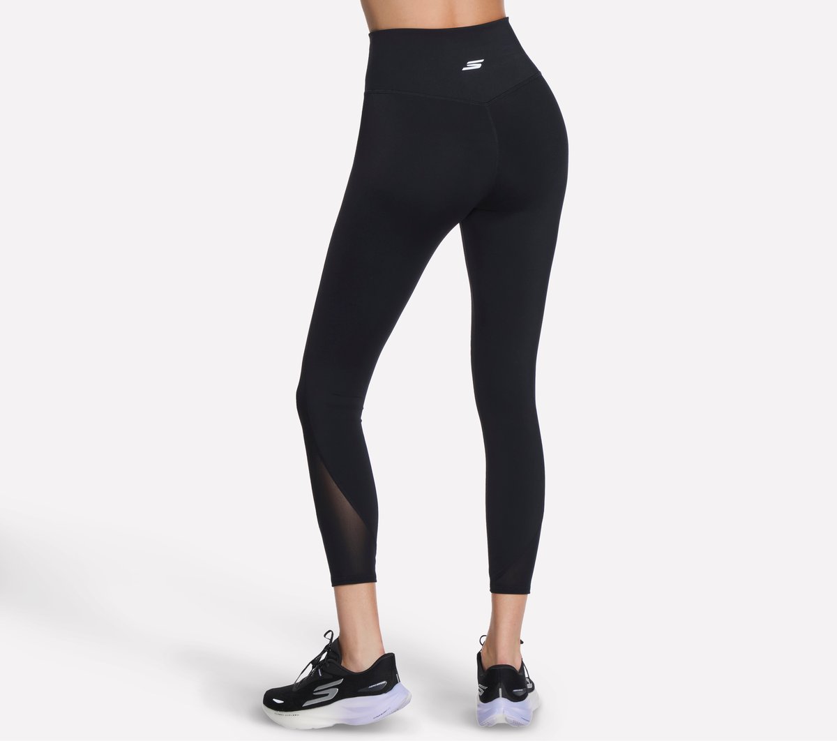 Skechers Outlet | Women Tempo 7/8 High Waisted Legging